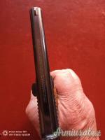 S&W Semiautomatica/35 .32 ACP  |  7.65x17mm Browning SR