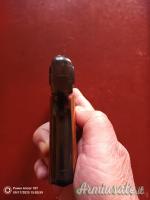 S&W Semiautomatica/35 .32 ACP  |  7.65x17mm Browning SR