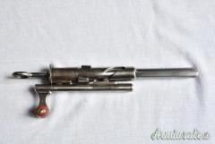 SCHMIDT RUBIN 1889, 7,5x55, 1895
