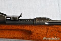 SCHMIDT RUBIN 1889, 7,5x55, 1895