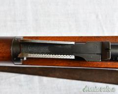 SCHMIDT RUBIN 1889, 7,5x55, 1895