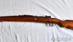 MAUSER 1909 ARGENTINO, 7,65x53
