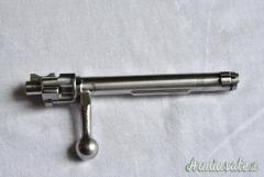 MAUSER 1909 ARGENTINO, 7,65x53