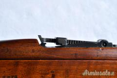 MAUSER 1909 ARGENTINO, 7,65x53