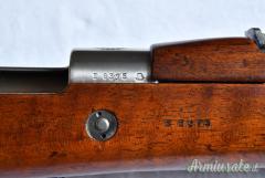 MAUSER 1909 ARGENTINO, 7,65x53