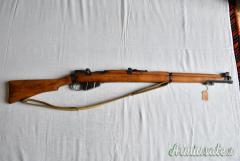 ENFIELD N.1 MK3, .303, R.F.I. 1952