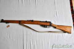 ENFIELD N.1 MK3, .303, R.F.I. 1952