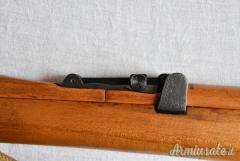 ENFIELD N.1 MK3, .303, R.F.I. 1952