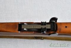 ENFIELD N.1 MK3, .303, R.F.I. 1952