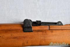 ENFIELD N.1 MK3, .303, R.F.I. 1952