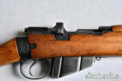 ENFIELD N.1 MK3, .303, R.F.I. 1952