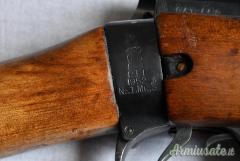 ENFIELD N.1 MK3, .303, R.F.I. 1952