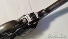 WEBLEY MKVI, .455 W