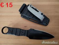 x Caccia / collezione / campeggio