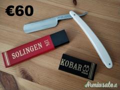 x Caccia / collezione / campeggio