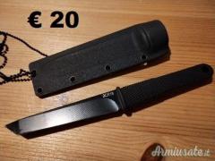 x Caccia / collezione / campeggio