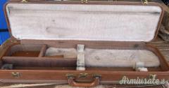 Custodia Browning  Pelle