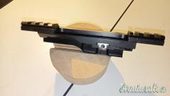 Base per anelli schmidt rubin k31
