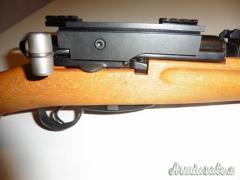 Base per anelli schmidt rubin k31