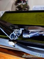 Franchi Dragon Skeet 12