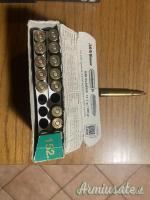 cedo 2 scatole munizioni calibro 30R Blaser