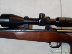 CANNOCCHIALE DA TIRO E SELEZIONE PENTAFLEX 3x12x56IR