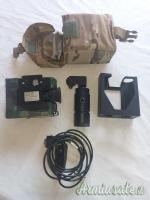 TELEMETRO VECTRONIX PLRF 10 C