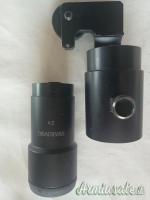 TELEMETRO VECTRONIX PLRF 10 C