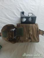 TELEMETRO VECTRONIX PLRF 10 C