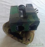 TELEMETRO VECTRONIX PLRF 10 C