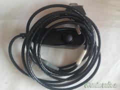 TELEMETRO VECTRONIX PLRF 10 C