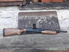 Remington 870