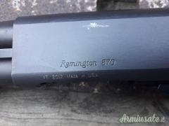 Remington 870