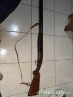 Franchi ALCIONE 1 12