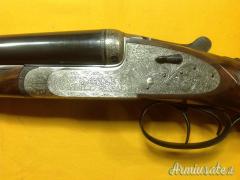 Doppietta Victor Sarasqueta - Mod. IMPERIAL