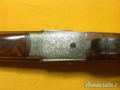 Doppietta Victor Sarasqueta - Mod. IMPERIAL
