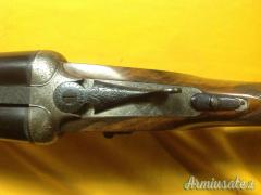 Doppietta Victor Sarasqueta - Mod. IMPERIAL