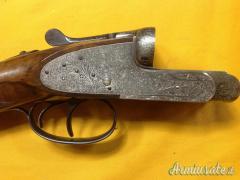 Doppietta Victor Sarasqueta - Mod. IMPERIAL