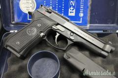 Beretta 98FS 9x21mm IMI