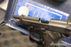 Beretta 98FS 9x21mm IMI