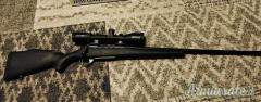 Weatherby VANGUARD  .300 Winchester Magnum
