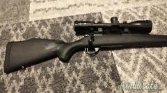 Weatherby VANGUARD  .300 Winchester Magnum