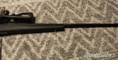 Weatherby VANGUARD  .300 Winchester Magnum