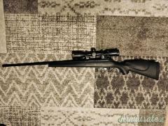 Weatherby VANGUARD  .300 Winchester Magnum