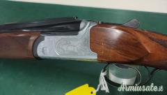 Rizzini EXPRESS PYRRUM .45-70 Government
