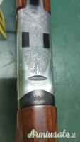 Rizzini EXPRESS PYRRUM .45-70 Government