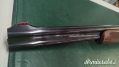 Rizzini EXPRESS PYRRUM .45-70 Government