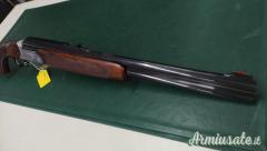 Rizzini EXPRESS PYRRUM .45-70 Government