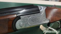 Rizzini EXPRESS PYRRUM .45-70 Government