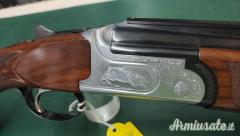 Rizzini EXPRESS PYRRUM .45-70 Government
